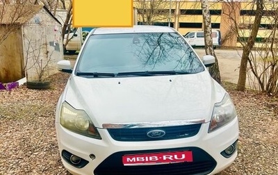 Ford Focus II рестайлинг, 2010 год, 850 000 рублей, 1 фотография