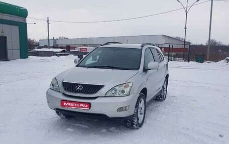 Lexus RX II рестайлинг, 2005 год, 1 380 000 рублей, 1 фотография