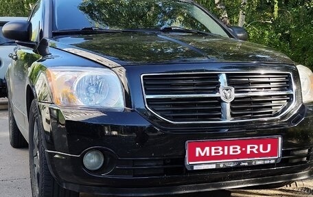 Dodge Caliber I рестайлинг, 2008 год, 800 000 рублей, 1 фотография