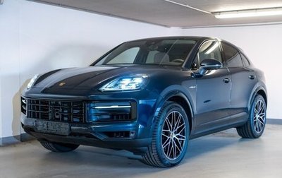 Porsche Cayenne III, 2024 год, 14 820 000 рублей, 1 фотография