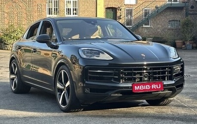 Porsche Cayenne III, 2023 год, 14 560 000 рублей, 1 фотография