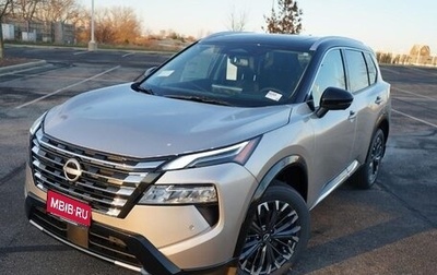 Nissan Rogue, 2025 год, 7 350 000 рублей, 1 фотография