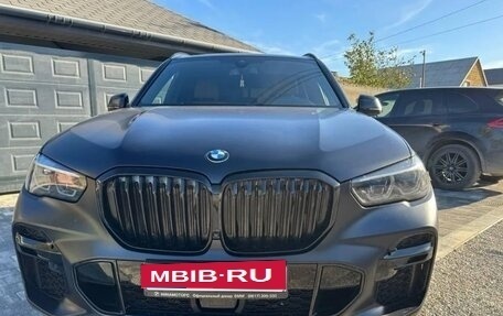 BMW X5, 2021 год, 7 990 000 рублей, 1 фотография