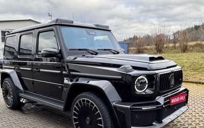 Mercedes-Benz G-Класс AMG, 2025 год, 57 000 000 рублей, 1 фотография