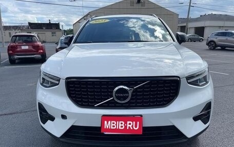 Volvo XC40 I, 2023 год, 5 279 000 рублей, 1 фотография