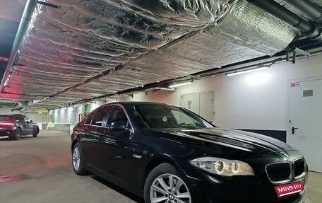 BMW 5 серия, 2011 год, 1 440 000 рублей, 1 фотография