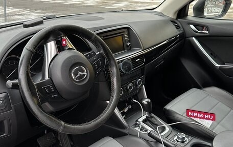 Mazda CX-5 II, 2014 год, 1 550 000 рублей, 5 фотография