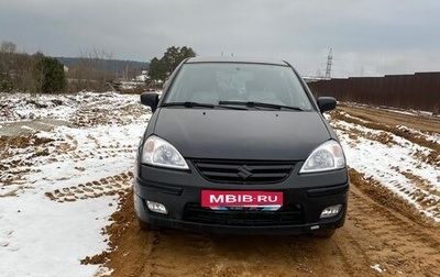 Suzuki Liana, 2004 год, 290 000 рублей, 1 фотография