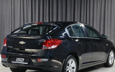 Chevrolet Cruze II, 2012 год, 999 000 рублей, 2 фотография