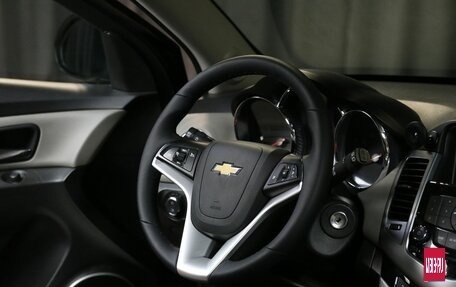 Chevrolet Cruze II, 2012 год, 999 000 рублей, 8 фотография