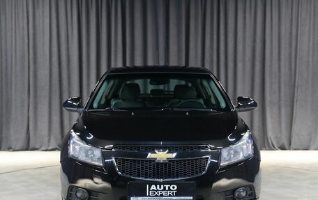 Chevrolet Cruze II, 2012 год, 999 000 рублей, 13 фотография