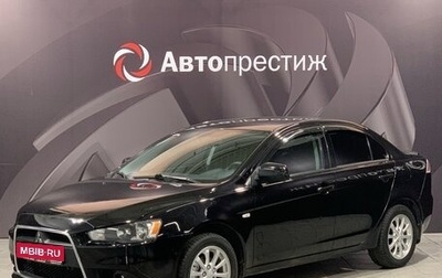 Mitsubishi Lancer IX, 2012 год, 1 100 000 рублей, 1 фотография