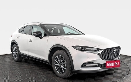 Mazda CX-4, 2023 год, 3 100 000 рублей, 3 фотография