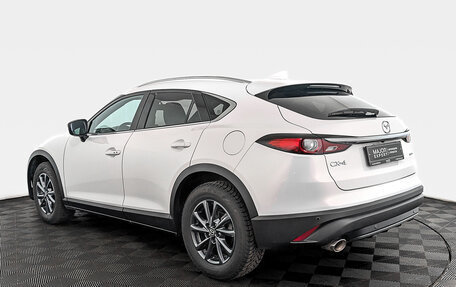 Mazda CX-4, 2023 год, 3 100 000 рублей, 7 фотография