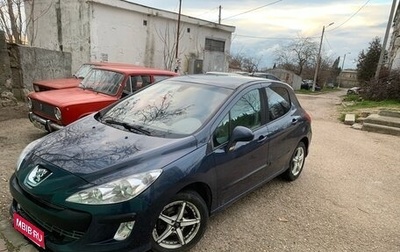 Peugeot 308 II, 2008 год, 430 000 рублей, 1 фотография