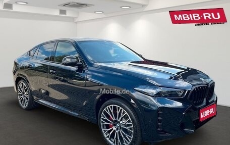 BMW X6, 2024 год, 22 500 000 рублей, 1 фотография