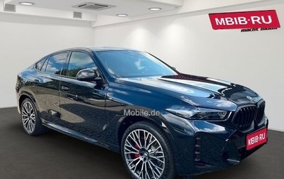 BMW X6, 2024 год, 22 500 000 рублей, 1 фотография