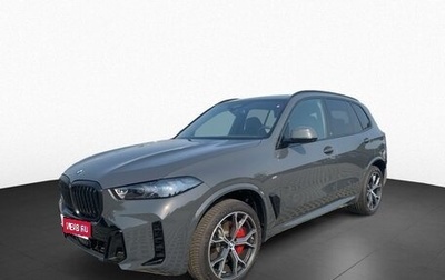 BMW X5, 2024 год, 15 890 000 рублей, 1 фотография