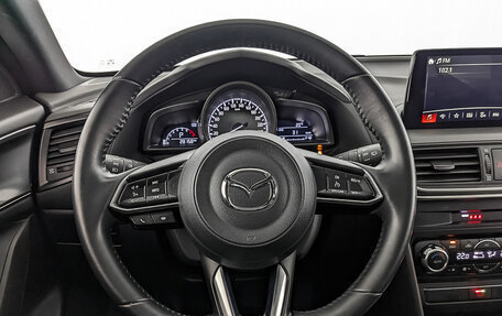 Mazda CX-4, 2023 год, 3 100 000 рублей, 22 фотография