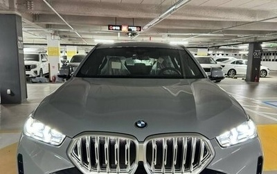 BMW X6, 2024 год, 15 800 000 рублей, 1 фотография