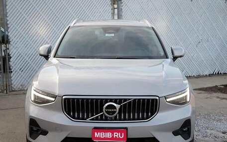 Volvo XC40 I, 2024 год, 7 102 000 рублей, 1 фотография