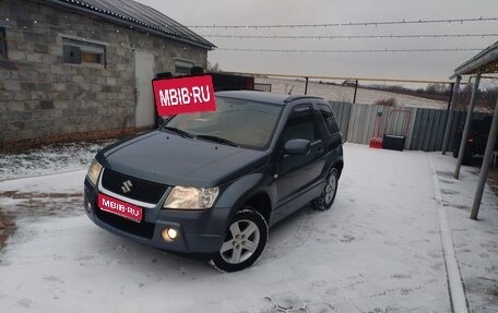 Suzuki Grand Vitara, 2006 год, 758 000 рублей, 1 фотография