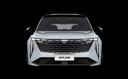 Geely Atlas, 2024 год, 4 017 190 рублей, 1 фотография