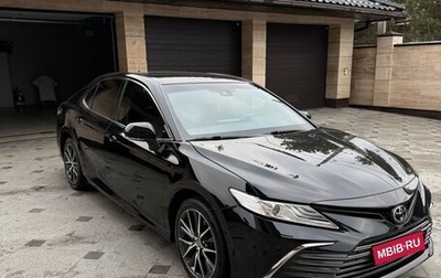 Toyota Camry, 2021 год, 3 500 000 рублей, 1 фотография