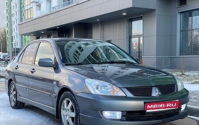 Mitsubishi Lancer IX, 2006 год, 490 000 рублей, 1 фотография