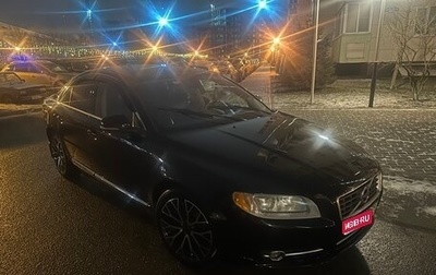 Volvo S80 II рестайлинг 2, 2012 год, 1 170 000 рублей, 1 фотография