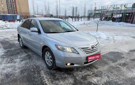 Toyota Camry, 2007 год, 1 600 000 рублей, 1 фотография