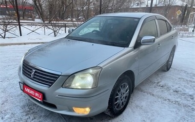 Toyota Premio, 2002 год, 867 000 рублей, 1 фотография