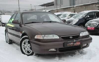 Hyundai Sonata III рестайлинг, 1994 год, 219 999 рублей, 1 фотография