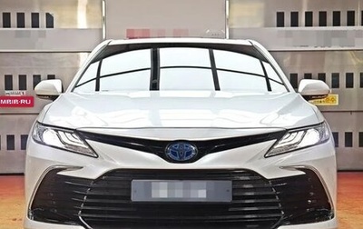 Toyota Camry, 2024 год, 4 160 000 рублей, 1 фотография