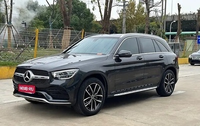 Mercedes-Benz GLC, 2022 год, 4 120 000 рублей, 1 фотография