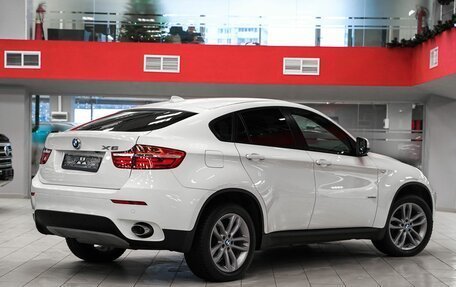 BMW X6, 2013 год, 2 449 000 рублей, 2 фотография