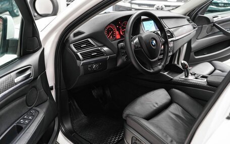 BMW X6, 2013 год, 2 449 000 рублей, 6 фотография