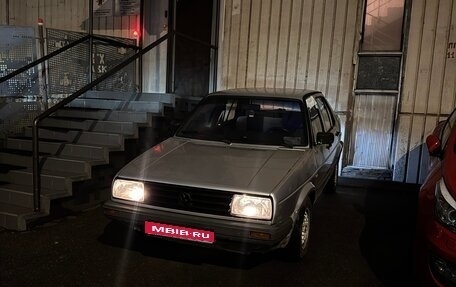 Volkswagen Jetta III, 1989 год, 130 000 рублей, 1 фотография