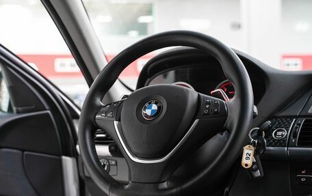 BMW X6, 2013 год, 2 449 000 рублей, 13 фотография