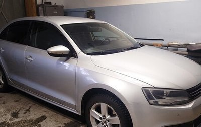 Volkswagen Jetta VI, 2012 год, 1 250 000 рублей, 1 фотография