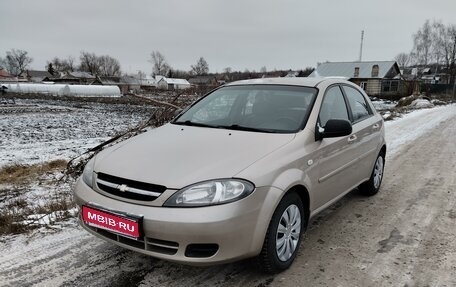 Chevrolet Lacetti, 2010 год, 650 000 рублей, 1 фотография