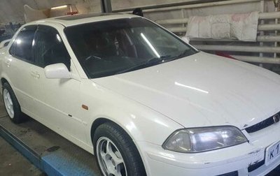 Honda Accord VII рестайлинг, 1994 год, 600 000 рублей, 1 фотография