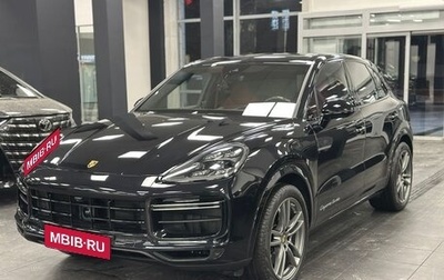 Porsche Cayenne III, 2021 год, 16 500 000 рублей, 1 фотография