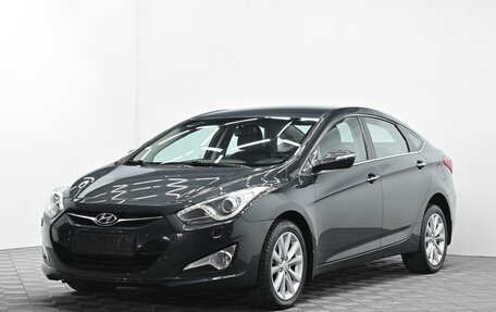 Hyundai i40 I рестайлинг, 2013 год, 1 095 000 рублей, 1 фотография