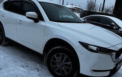 Mazda CX-5 II, 2021 год, 3 000 000 рублей, 1 фотография