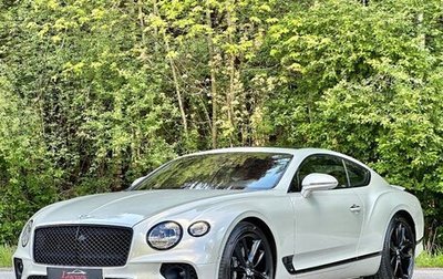 Bentley Continental GT III, 2022 год, 22 800 000 рублей, 1 фотография