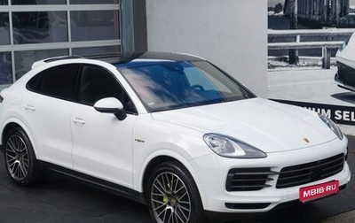 Porsche Cayenne III, 2023 год, 10 445 000 рублей, 1 фотография