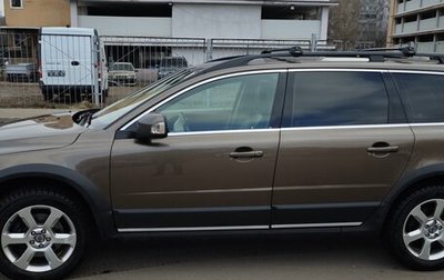 Volvo XC70 II рестайлинг, 2011 год, 1 200 000 рублей, 1 фотография