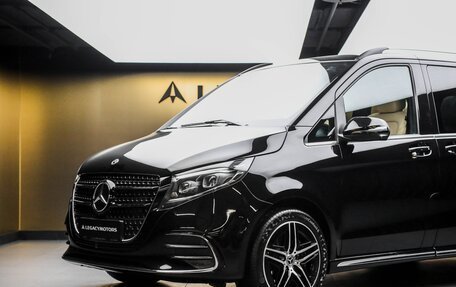 Mercedes-Benz V-Класс, 2024 год, 17 980 000 рублей, 10 фотография