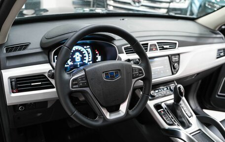 Geely Atlas I, 2018 год, 1 579 000 рублей, 10 фотография